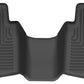 Husky Liners 20-25 Subaru Legacy WeatherBeater 2nd Seat Black Floor Liners