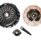 Comp Clutch 2008-2010 Mitsubishi Lancer Evo 10 Stage 3 - Segmented Ceramic Clutch Kit