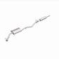 MagnaFlow BRE Exhaust Kit 01-03 Toyota Sienna 3.0L