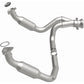 Magnaflow 09-10 Cadillac Escalade 6.2L Direct Fit Converter