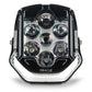 Oracle Lighting VEGA Series 7 Laser+LED Combo Auxiliary Light Pod - 6000K