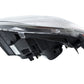 Hella 2009 Mercedes-Benz Sprinter  Headlamp Rh