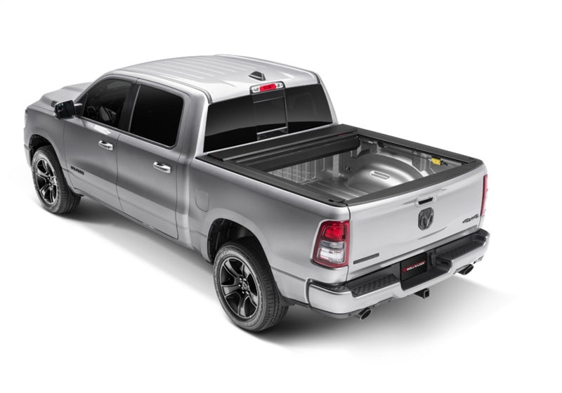  E-Series XT Retractable Tonneau Cover