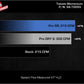 aFe 18-21 Kia Stinger L4 2.0L Takeda Momentum Cold Air Intake System w/ Pro DRY S Filter