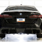 AWE BMW G90/G99 M5 Touring Edition Catback Exhaust - Diamond Black Tips