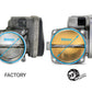 aFe 08-12 Dodge Challenger / 06-12 Dodge Charger 90mm Throttle Body