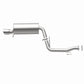 BRExhaust 02-04 Subaru Impreza 2.0L Muffler Kit