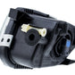 Hella 2003-2009 Mercedes-Benz E320 Fog Light Assembly Right