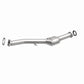 Magnaflow 2005 Subaru Outback 2.5L Direct Fit Converter