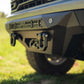 DV8 Offroad 2022+ GMC SIerra 1500 (Excl. AT4X & Diesel Models) Offroad Spec Series Front Bumper