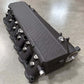 CSF Toyota A90/A91 Supra/ BMW G-Series B58 Charge-Air Cooler Manifold - Crinkle Black