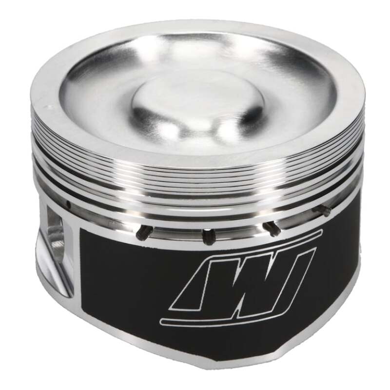 Wiseco VW 1.6L 16V 77.00 mm Bore 29.27 mm CH -21.30 CC Piston Set