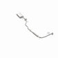 MagnaFlow BRE Exhaust Kit 07-08 Honda Fit 1.5L