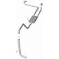 MagnaFlow BRE Exhaust Kit 12-17 Nissan NV1500 NV2500 NV3500 4.0L