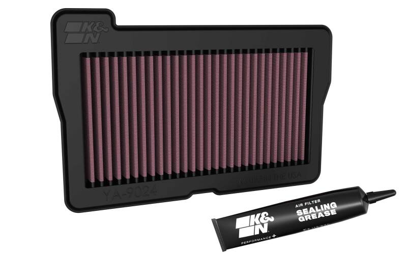 Air Filters - Direct Fit