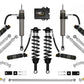 ICON 22-23 Toyota Tundra 1.25-3.5in Stage 14 Suspension System - Billet (TRD)