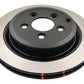 DBA 08-14 Ford Falcon XR6 4000 Series Standard Rotor