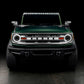 Oracle Ford Bronco 21+ Oculus  Bi-LED Projector Headlights