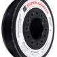 ATI Damper - 5.67In - Aluminum - 6 Grv - 2023 Nissan Z VR30DDTT (OEM Dia Race Version)
