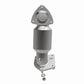 Magnaflow 04-06 Saab 9-3 2.0L Direct Fit Converter