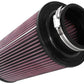 K&N Universal Clamp-On Air Filter 3-1/2in FLG / 6in B / 4-1/2in T / 9in H