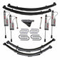Skyjacker 4In SYS 03/99-99F250 350 V10