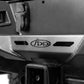 ADD 23-26 Ford Super Duty F-250/F-350 Stealth Fighter Rear Bumper