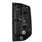 AlphaRex 14-21 Toyota Tundra Nova-Series LED Tail Lights - Black Red