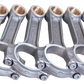 Eagle Ford Small Block 4340 Forged I-Beam Connecting Rod 5.400in (Set of 8)