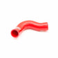 GrimmSpeed 04-08 Subaru Forester XT Radiator Hose Kit - Red