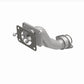 BRE Exhaust 00-05 Bonneville LeSabre Park Avenue 3.8L Front Pipe Kit