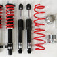 RS-R 09-13 Mazda Mazda 6 (GH5FW) Sports-i Coilovers
