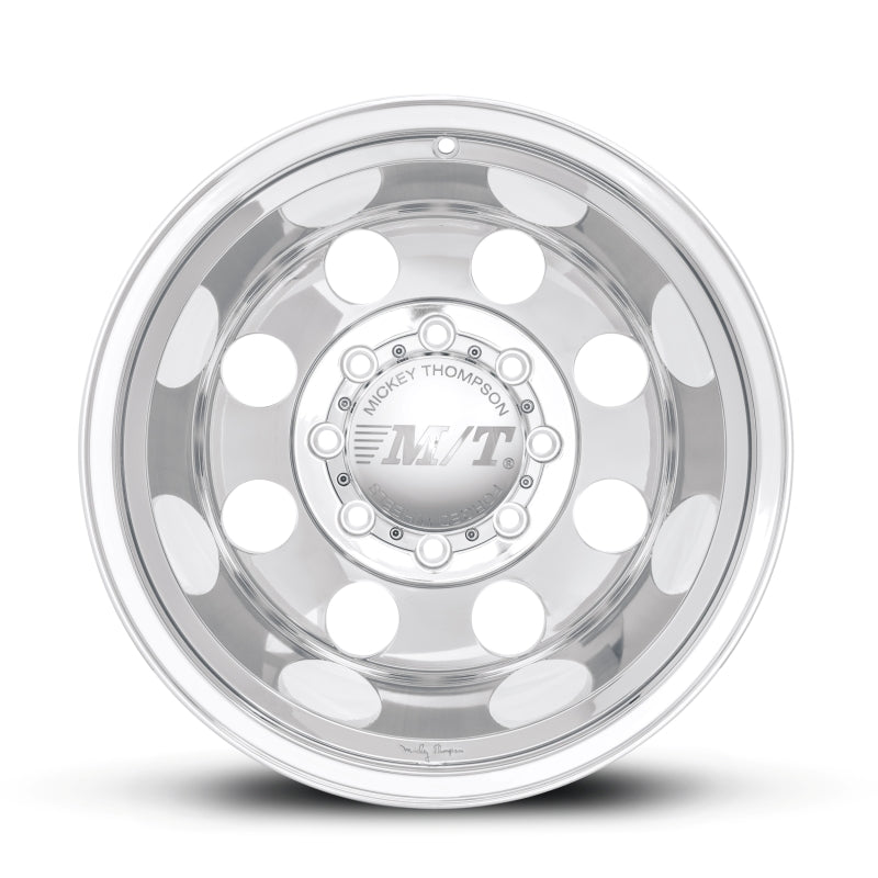 Mickey Thompson MT Classic Forged Wheel - 17x16 6x5.5 3.50 - 277624