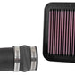 K&N 17-19 Toyota Corolla L4-1.8L F/I Performance Air Intake System