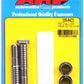 ARP BB Chevy 3/8in pro wave-loc 2pk rod bolt kit