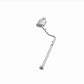 BRExhaust 15-19 Hyundai Sonata 2.4L Direct-Fit Replacement Exhaust System
