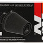 K&N 15-18 Ford Edge V6 3.5L F/I High Flow Performance Intake Kit