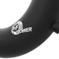 aFe BladeRunner Aluminum Hot and Cold Charge Pipe Kit Black 17-20 Hyundai Elantra GT L4-1.6L (t)