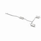 BRExhaust 17-19 Honda CR-V 1.5L Exhaust Kit