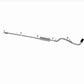 Magnaflow 24+ Ford Ranger Single Exhaust - Black Chrome