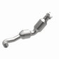 MagnaFlow DF Conv 2021 Ford F-150 Left Underbody 3.5L