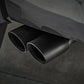 Magnaflow 2024 Toyota Tacoma Speq Series Cat-back Exhaust System (Black Tips)