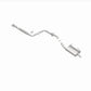 MagnaFlow BRE Exhaust Kit 95-04 Maxima I30 I35
