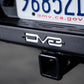 DV8 Offroad 21-23 Ford F-150 MTO Series Rear Bumper
