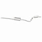 MagnaFlow BRE Exhaust Kit 04-07 Highlander RX330 3.3L