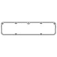 Cometic AMC Gen-3 V8 .188in LF Valve Cover Gasket - Fits Indy Cylinder Head - Pair