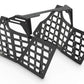 DV8 Offroad 2010 Lexus GX 460 Center Console Molle Panels & Digital Device Bridge
