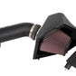K&N 63 Series AirCharger Performance Intake 15-19 Ford F150 5.0L V8 F/I