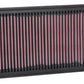 K&N 18-21 Chevrolet Express 2500 4.3L V6 Replacement Air Filter