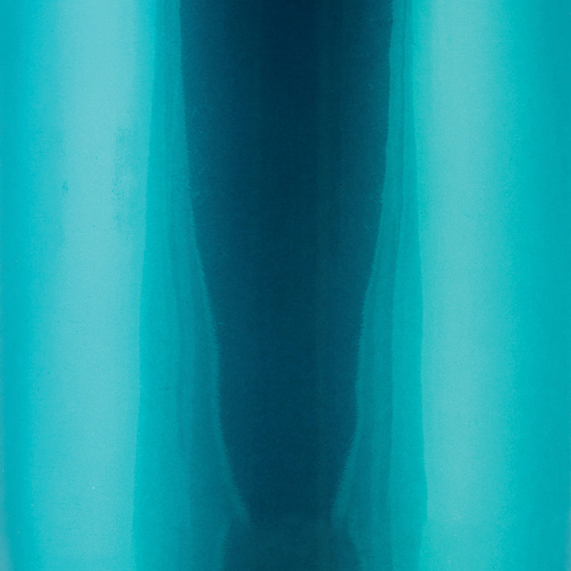 Wehrli 20-22 Chevrolet 6.6L L5P Duramax Passenger Side 3in Intercooler Pipe - Candy Teal
